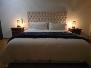 Remus: Tu Refugio con Rooftop en ValQuirico