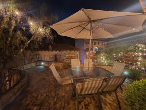 Remus: Tu Refugio con Rooftop en ValQuirico