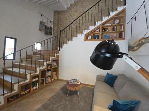 Remus: Tu Refugio con Rooftop en ValQuirico