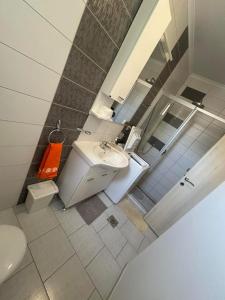 Sun & Sea Terrace Apartment