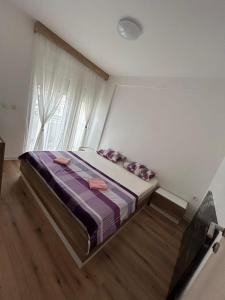 Sun & Sea Terrace Apartment