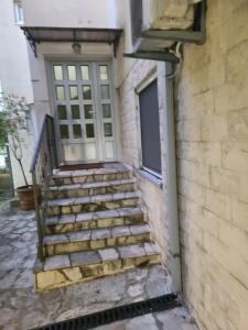 Sun & Sea Terrace Apartment