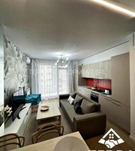 Loft Lotus Apartament