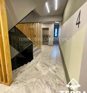 Loft Lotus Apartament