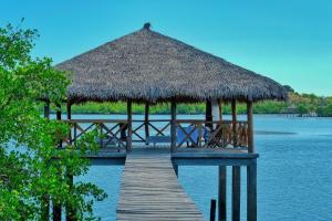 Villa SAHONDRA - Ubytování bez kategorie ve městě Nosy Be