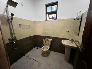 Ramlyn Guesthouse Negombo