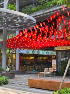 Ecopark Lushy Stay - Sunny Color