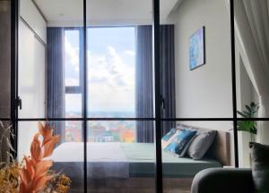 Ecopark Lushy Stay - Sunny Color