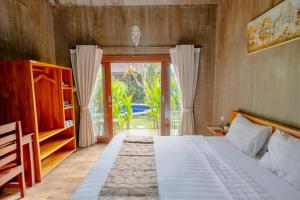 Elemento Homestay Badung