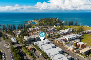 Al Mare Escape - Ubytování bez kategorie ve městě Kiama