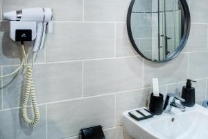 Le tilleul de LOURDES