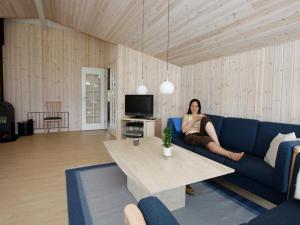 10 person holiday home in Rødby-By Traum