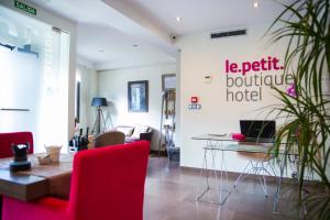 Le Petit Boutique Hotel Santander (19 of 65)