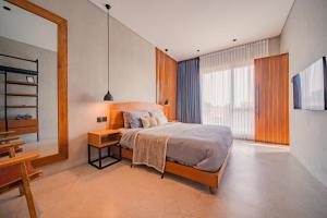 Villa Cek Ombak 2 Canggu