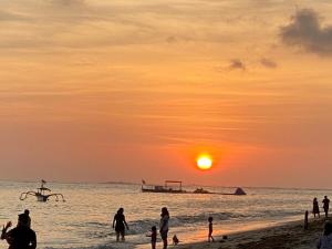 Krisna Puri 2 - Ungasan Bali