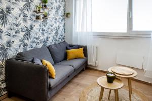 Le tilleul de LOURDES