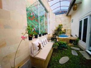 Krisna Puri 2 - Ungasan Bali