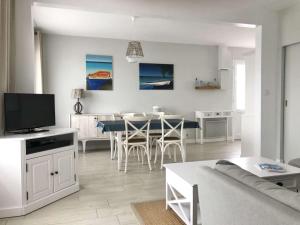 Villas Le porte bonheur de Sion : photos des chambres