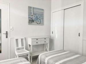 Villas Le porte bonheur de Sion : photos des chambres