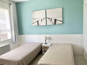 Villas Le porte bonheur de Sion : photos des chambres