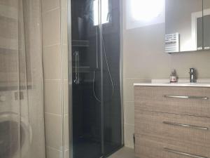 Villas Le porte bonheur de Sion : photos des chambres