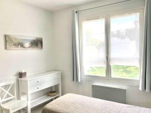 Villas Le porte bonheur de Sion : photos des chambres