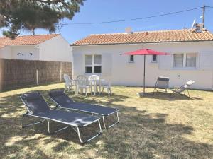 Villas Le porte bonheur de Sion : photos des chambres