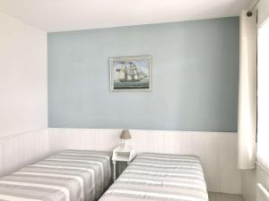 Villas Le porte bonheur de Sion : photos des chambres