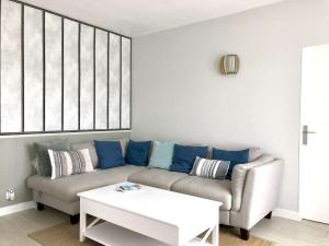 Villas Le porte bonheur de Sion : photos des chambres