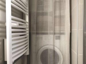 Villas Le porte bonheur de Sion : photos des chambres