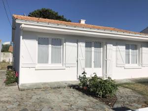 Villas Le porte bonheur de Sion : photos des chambres