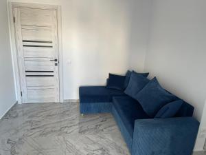 Dimitrias apartman