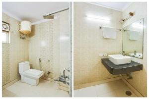 Hotel O Happy Residency