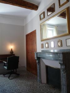 B&B / Chambres d'hotes Chez Lola-Maison d'hotes Corbieres : photos des chambres