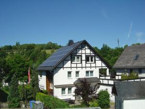Geräumige Ferienwohnung im Sauerland