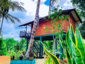 Sigiri Sandilu Homestay