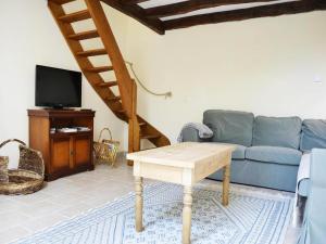 Maisons de vacances Holiday Home in Dordogne Wine Estate with Garden : photos des chambres