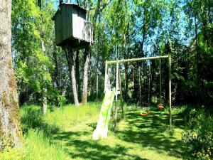 Maisons de vacances Holiday Home in Dordogne Wine Estate with Garden : photos des chambres