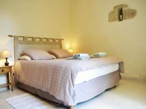 Maisons de vacances Holiday Home in Dordogne Wine Estate with Garden : photos des chambres