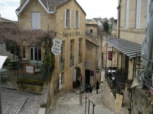 Maisons de vacances Holiday Home in Dordogne Wine Estate with Garden : photos des chambres