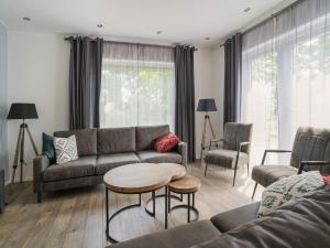 Group House in Lemele near Heuvelrug