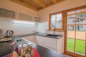 Tauerndorf Enzingerboden Ski in&out - Steinbock Lodges