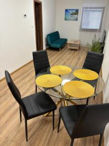 Nový Apartmánový dom v srdci Prešova