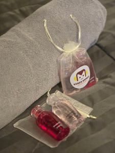 Vibes Samui Hostel and Cafe