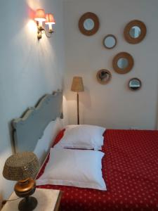 B&B / Chambres d'hotes Chez Lola : photos des chambres