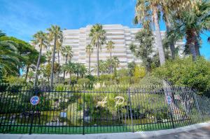 Immogroom - 1 Bedroom - Sea view- AC