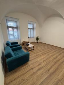 Nový Apartmánový dom v srdci Prešova