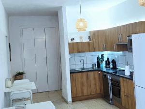 Seaview Apartment, Playa Chica, Las Gaviotas, Apartamento 311