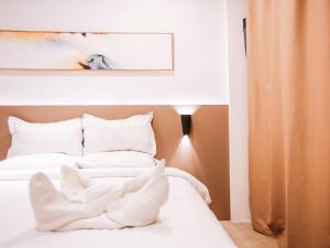 Key酒店@古城中心店