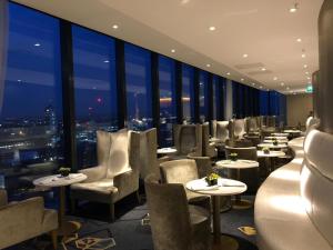 The Manchester Deansgate Hotel, by IHG